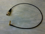 Modem connector